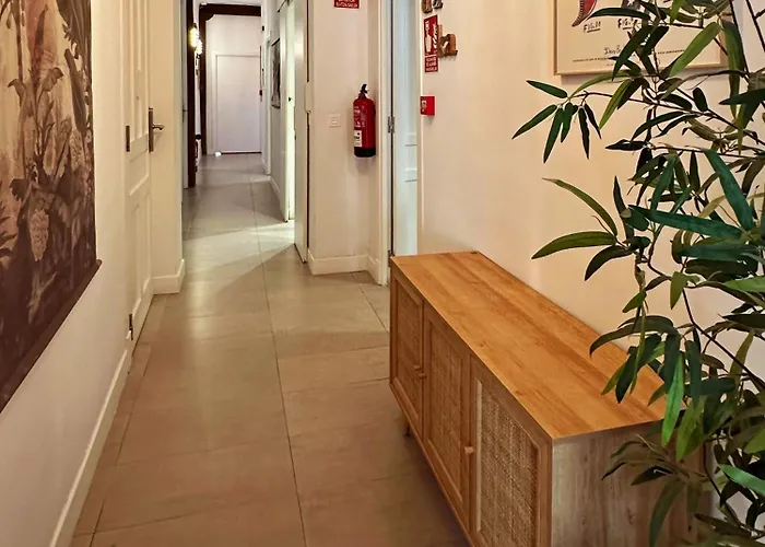 Surfing Etxea - Surf San Sebastián