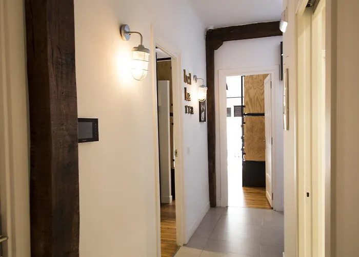 Surfing Etxea - Surf