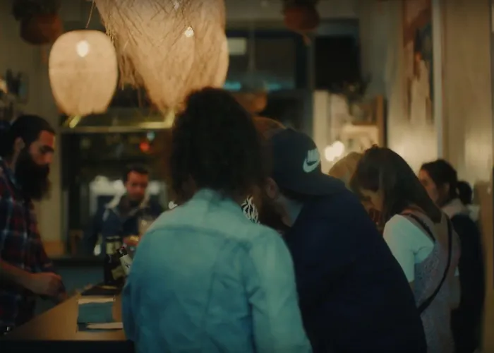 Hostel Surfing Etxea - Surf San Sebastián