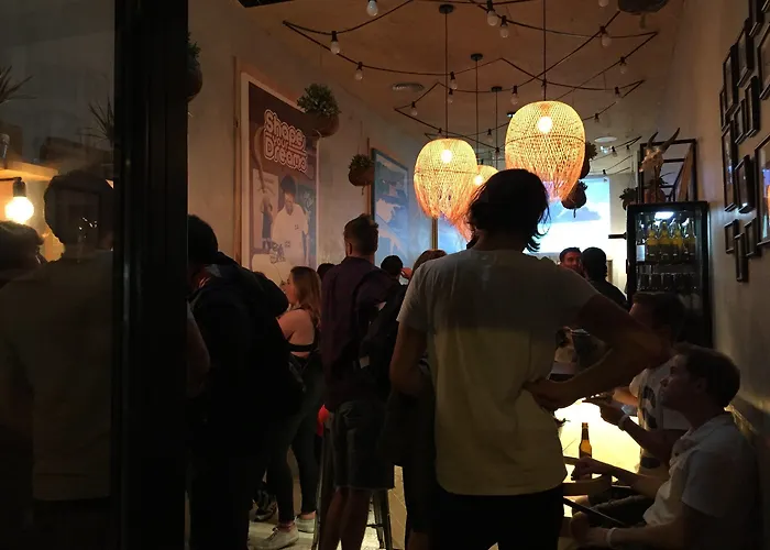 Surfing Etxea - Surf * San Sebastián