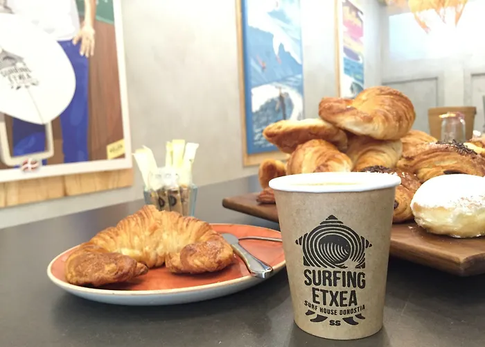 Surfing Etxea - Surf * San Sebastián