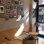 Auberge de jeunesse Surfing Etxea - Surf Saint-Sébastien