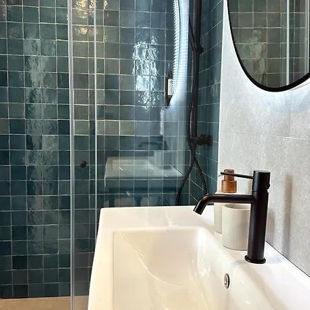 Surfing Etxea - Surf Auberge de jeunesse