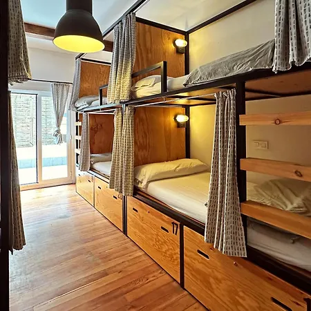 Auberge de jeunesse Surfing Etxea - Surf Saint-Sébastien