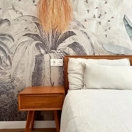 Auberge de jeunesse Surfing Etxea - Surf Saint-Sébastien