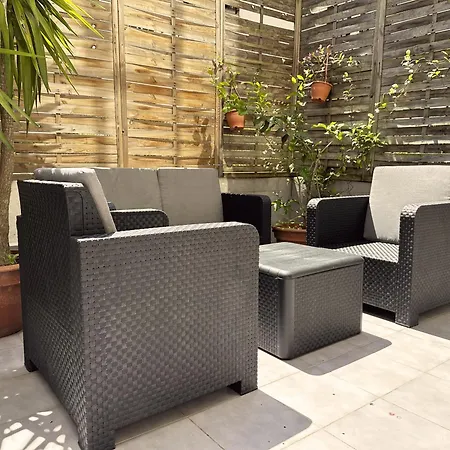 Auberge de jeunesse Surfing Etxea - Surf