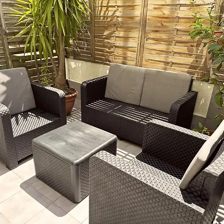 Auberge de jeunesse Surfing Etxea - Surf Saint-Sébastien