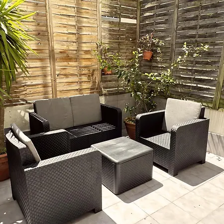 Surfing Etxea - Surf Saint-Sébastien