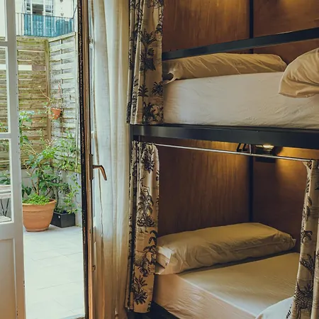 Surfing Etxea - Surf Auberge de jeunesse *