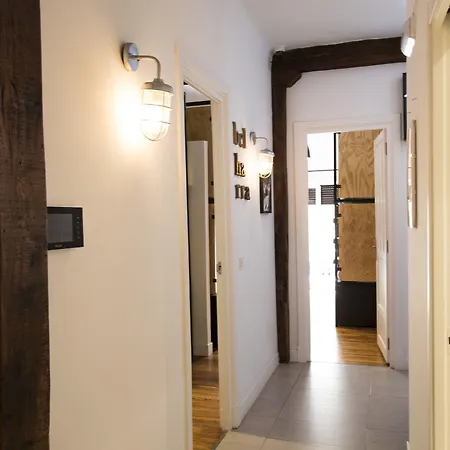 Surfing Etxea - Surf