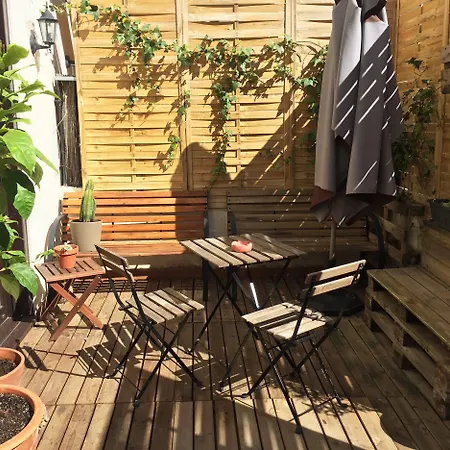 Auberge de jeunesse Surfing Etxea - Surf Saint-Sébastien