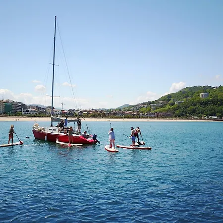 Surfing Etxea - Surf *