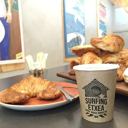 Surfing Etxea - Surf * Saint-Sébastien