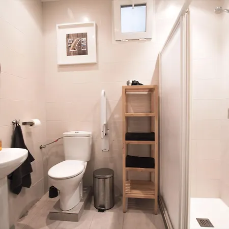 Surfing Etxea - Surf Auberge de jeunesse Saint-Sébastien