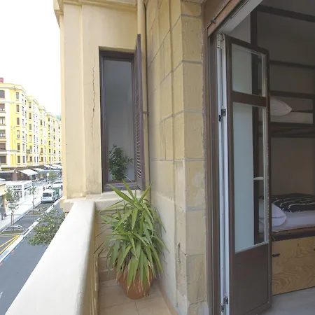 Surfing Etxea - Surf Auberge de jeunesse *