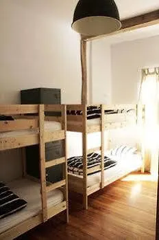 Hostel Surfing Etxea - Surf Σαν Σεμπαστιάν