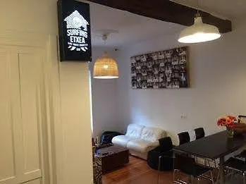 Surfing Etxea - Surf Saint-Sébastien