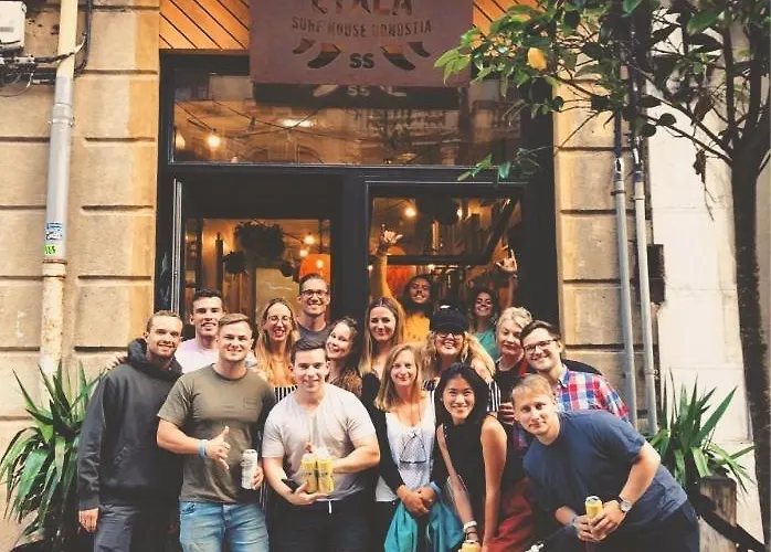 Surfing Etxea - Surf