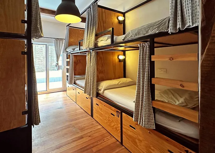 Hostel Surfing Etxea - Surf Σαν Σεμπαστιάν