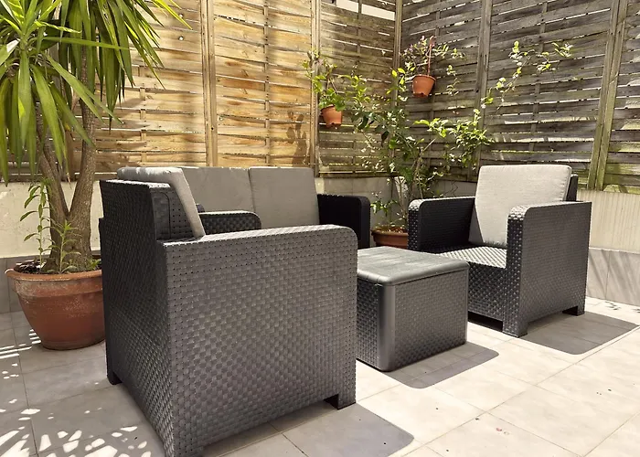 旅馆 Surfing Etxea - Surf