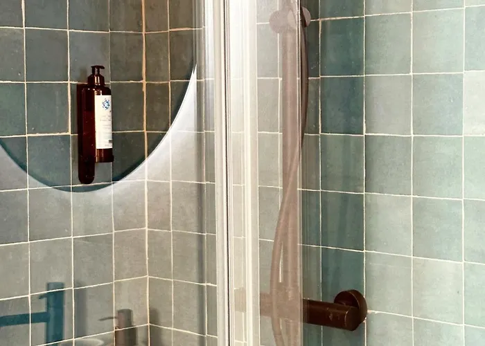 旅馆 Surfing Etxea - Surf *