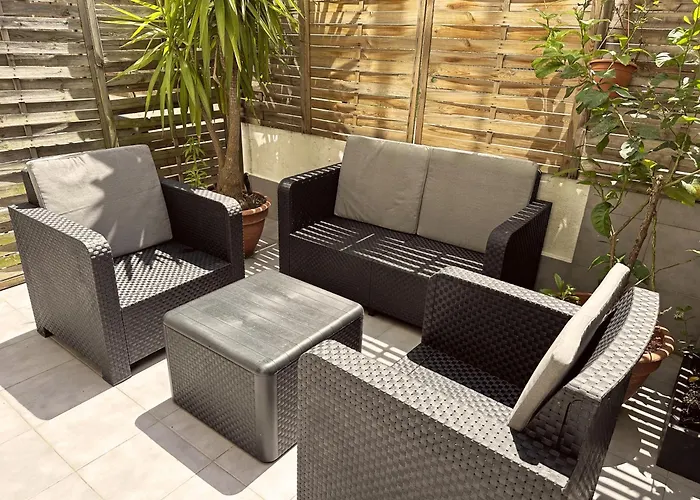 Hostel Surfing Etxea - Surf Σαν Σεμπαστιάν