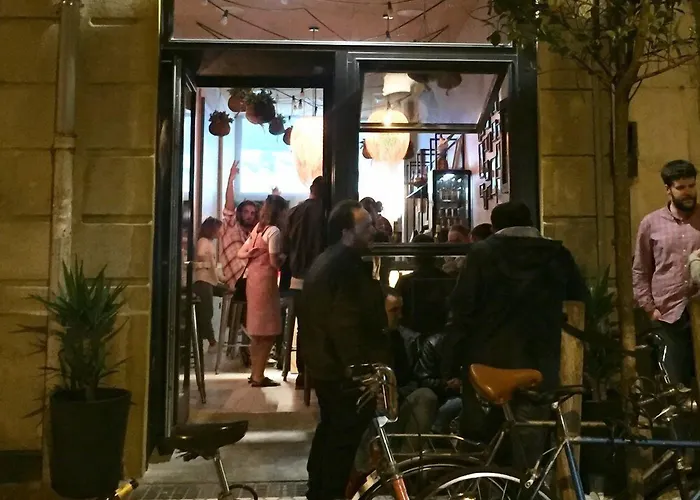 Surfing Etxea - Surf Hostel *