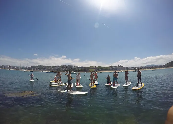 Surfing Etxea - Surf *