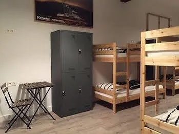 Hostel Surfing Etxea - Surf Σαν Σεμπαστιάν