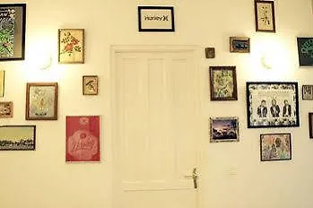 Surfing Etxea - Surf 旅馆 *