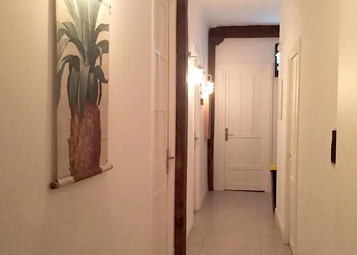 Surfing Etxea - Surf 旅馆 *