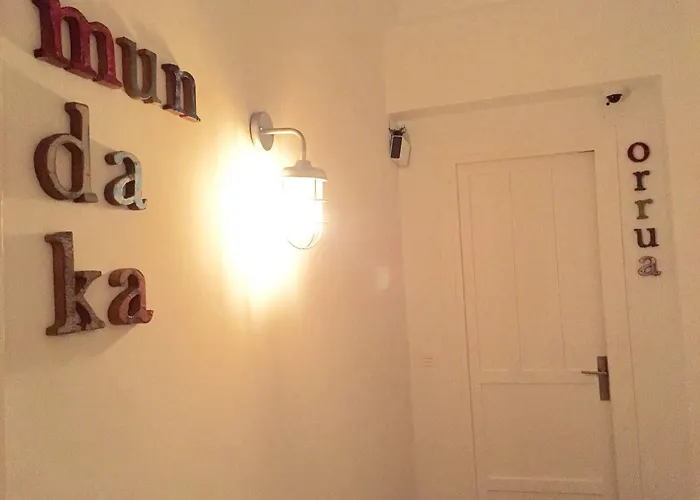 Surfing Etxea - Surf 圣塞瓦斯蒂安