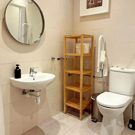 Surfing Etxea - Surf Hostel