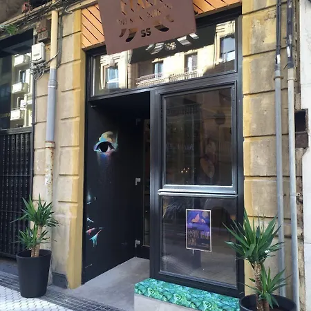 Surfing Etxea - Surf San Sebastián