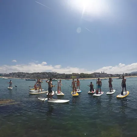 Surfing Etxea - Surf *