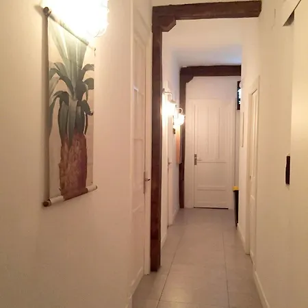 Surfing Etxea - Surf Hostel *