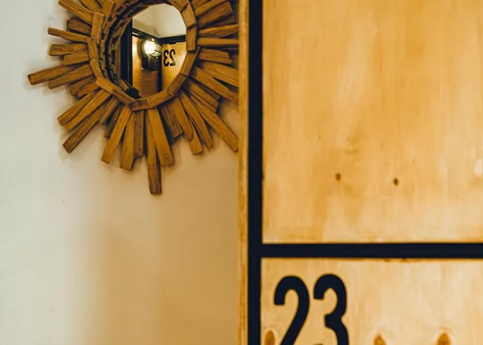 Surfing Etxea - Surf Hostel