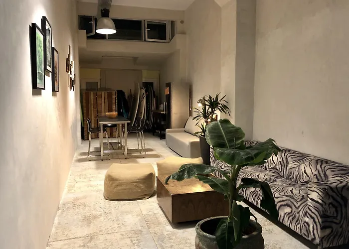 Surfing Etxea - Surf * San Sebastián