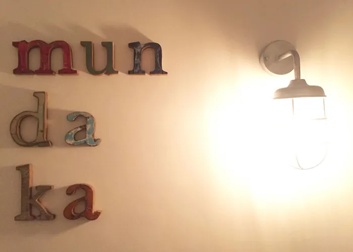 Hostel Surfing Etxea - Surf *